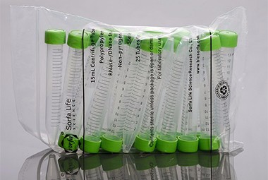 硕华离心管无菌