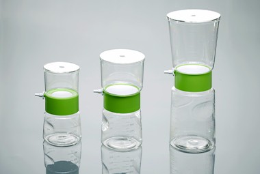 真空式过滤器，无菌独立包装