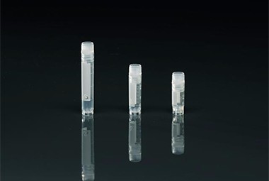 内旋冻存管，可立，括号底