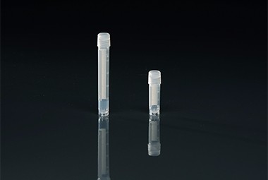 外旋冻存管，可立，括号底