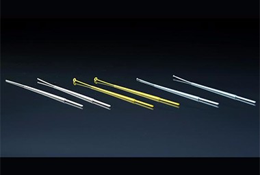 接种针、接种环