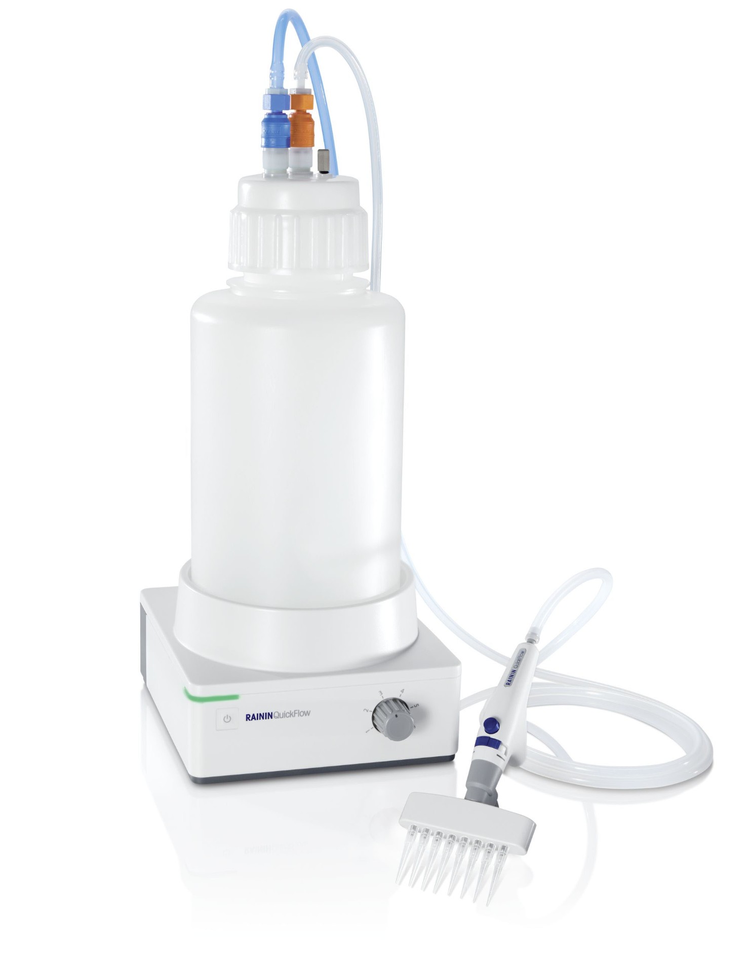 真空吸液系统 QuickFlow 4L