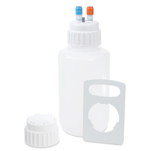 真空吸液系统4L集液瓶套装