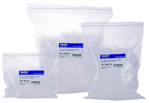 瑞宁RAININ袋装RC通用型