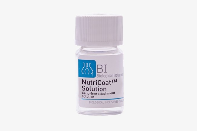 NutriCoat™ Attachment Solution NutriCoat MSC促贴壁试剂