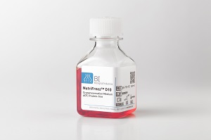 NutriFreez™ D10 Cryopreservation Medium NutriFreez™ D10无血清冻存液（无动物源成分）