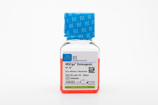 MSCgo™ Osteogenic Differentiation Medium 间充质干细胞成骨诱导分化试剂