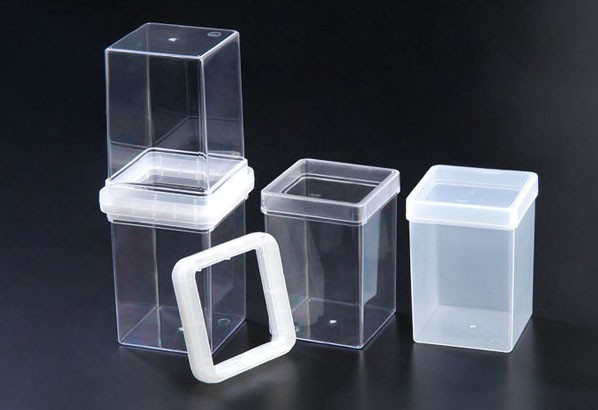 植物培养盒-昆虫繁殖箱