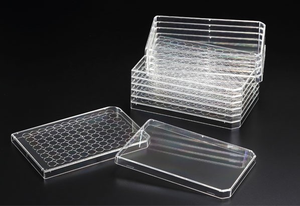 细胞培养板盖 PS 