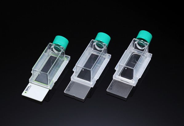 腔室玻片培养瓶