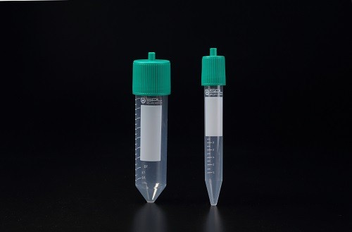 透气盖细菌摇菌管