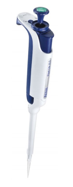 RAININ瑞宁1000ul手动单道移液器 SL-XLSC+