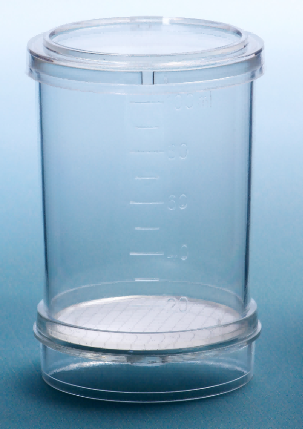 迈博瑞一次性微生物限度检测量杯