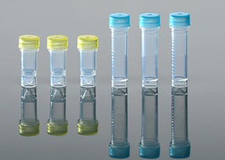 硕华——SBS标准2D冻存管