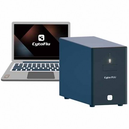 牛顿光学CytoFlu全自动多通道荧光细胞分析仪