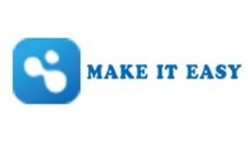MAKE IT EASY