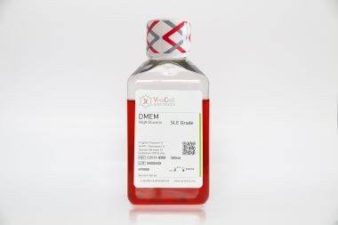 超低内毒素DMEM高糖（含谷氨酰胺，不含丙酮酸钠，SLE级别）