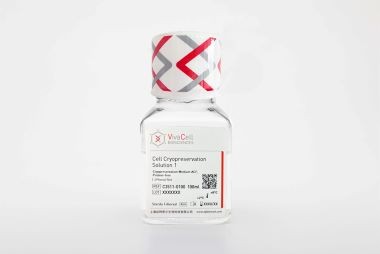 细胞冻存液 1 号（无动物源成分、无酚红）