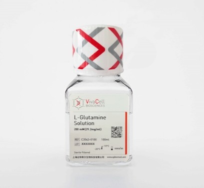  L-谷氨酰胺