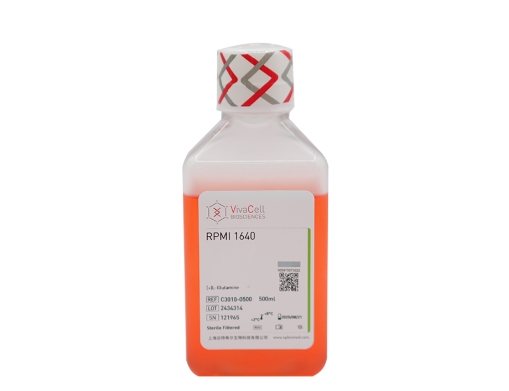 RPMI1640(含谷氨酰胺) RPMI1640(含谷氨酰胺)