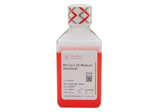 McCoy's 5A（含谷氨酰胺）