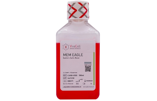 E-MEM(含谷氨酰胺) E-MEM(含谷氨酰胺)