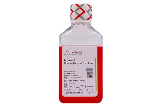 IMDM（含谷氨酰胺）