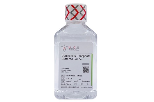 DPBS（不含钙，镁）