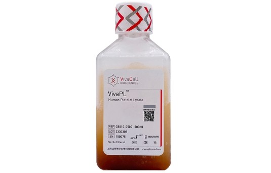 血小板裂解物 (科研级)