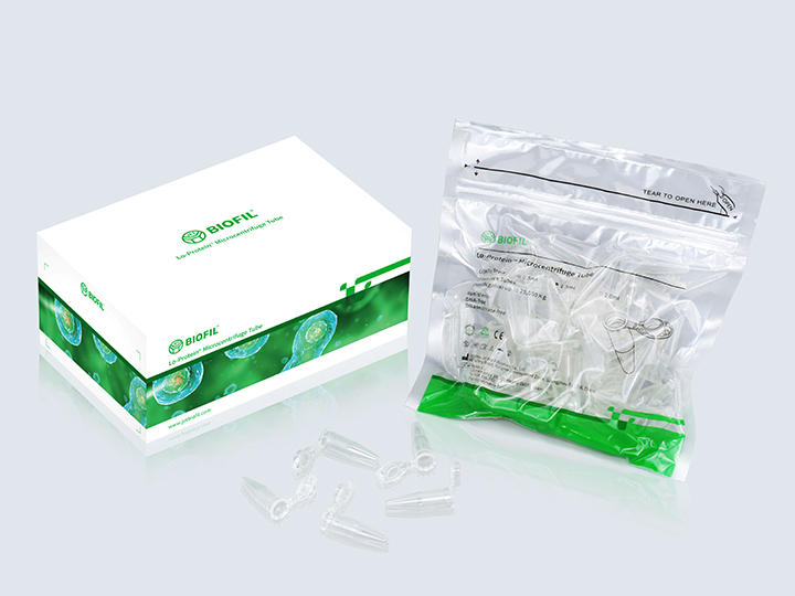 Lo-Protein™ 低蛋白吸附微量离心管