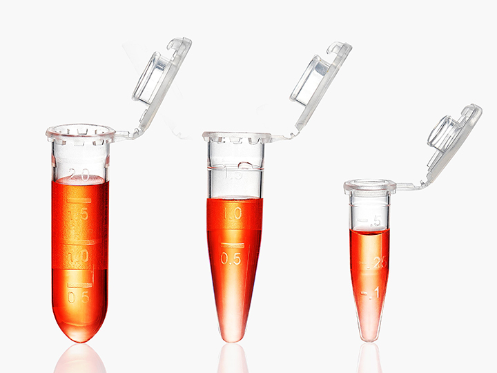 Lo-Protein™ 低蛋白吸附微量离心管
