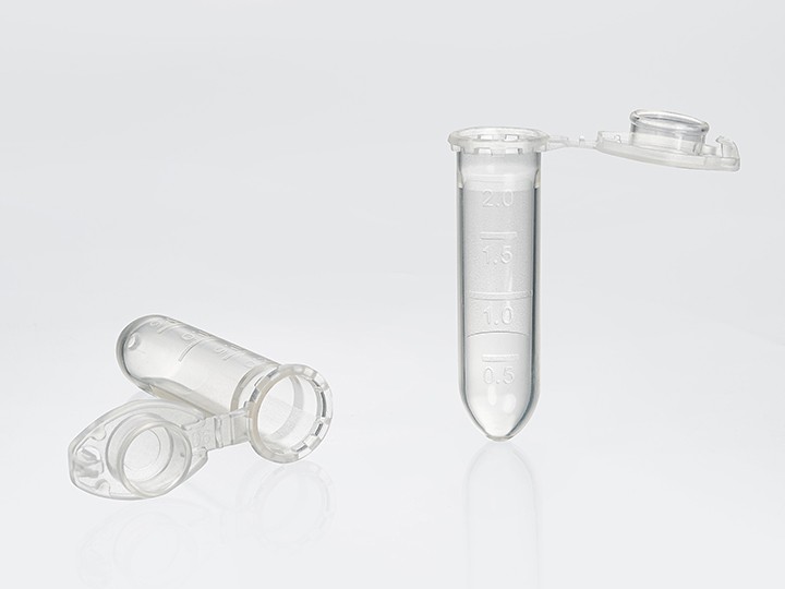 Lo-Protein™ 低蛋白吸附微量离心管