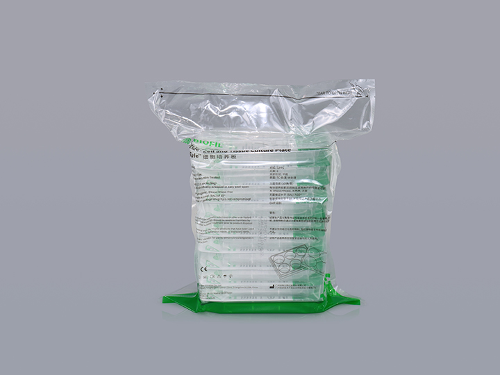 CellSafe™系列 GMP级生命科学耗材