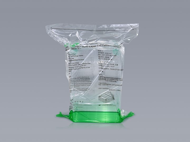 CellSafe™系列 GMP级生命科学耗材